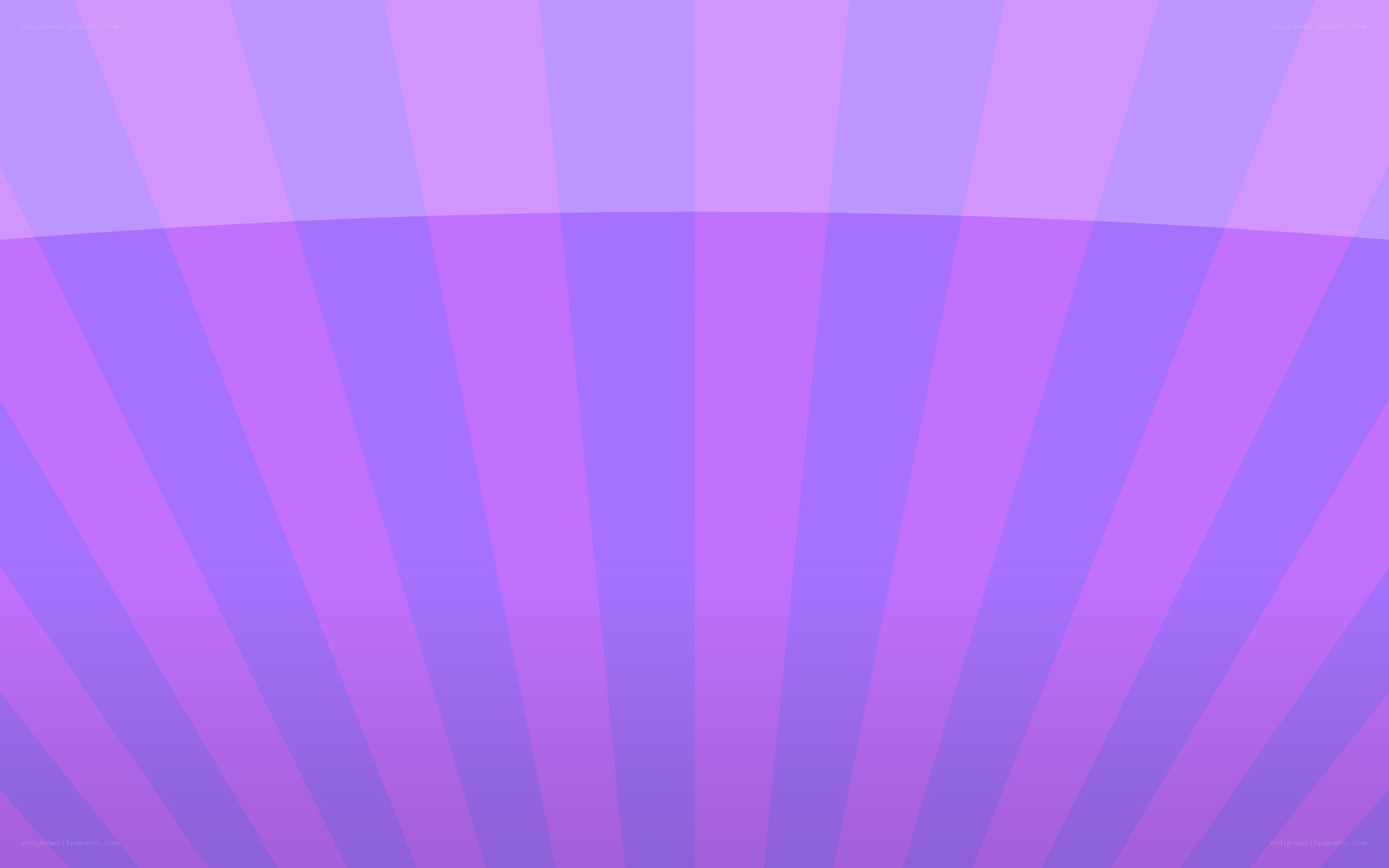 purple radial gradient background