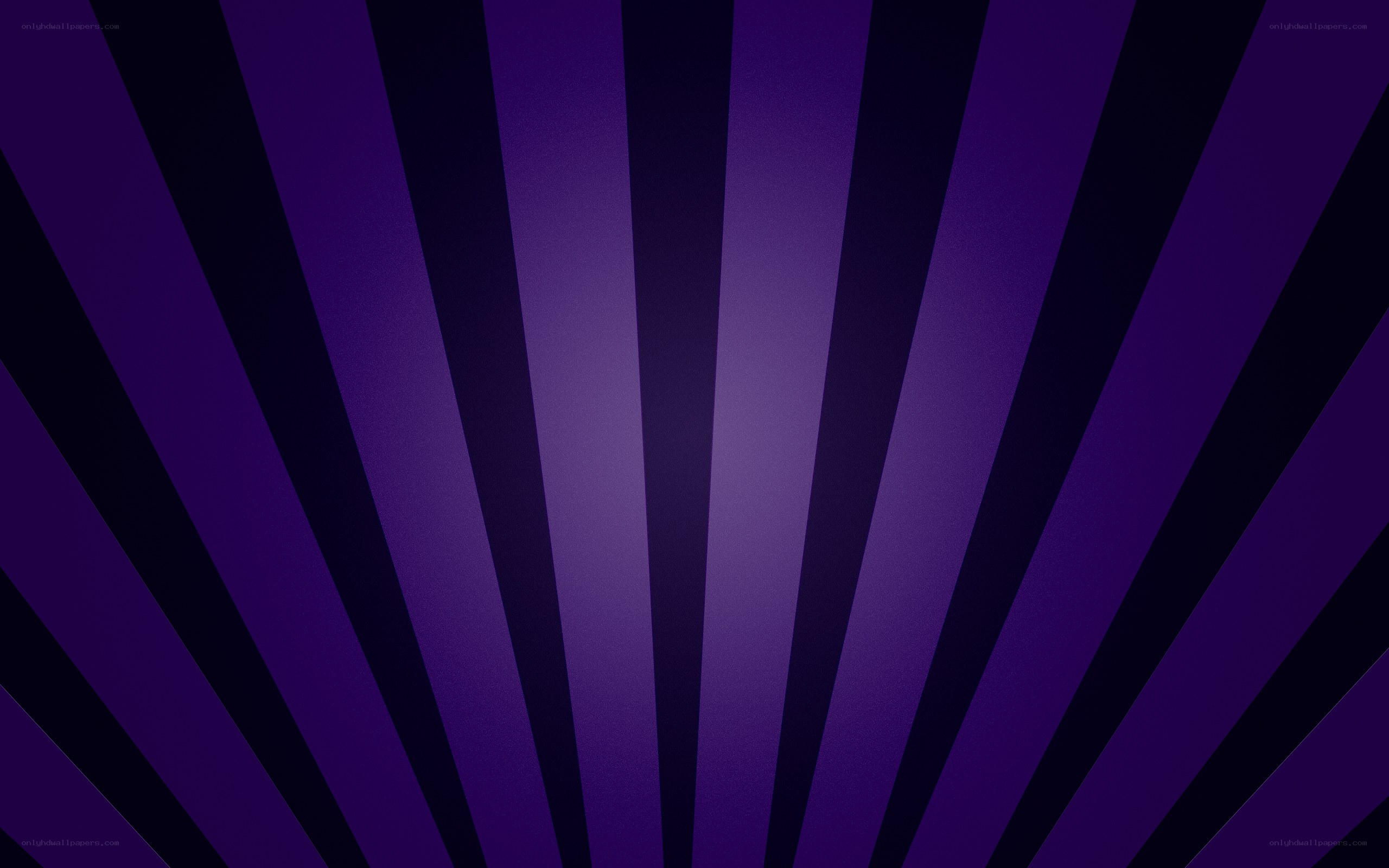 purple radial stripes background