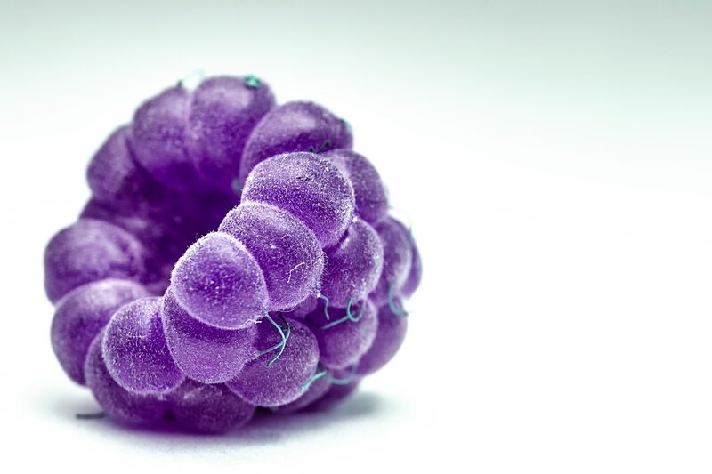 Purple Raspberry