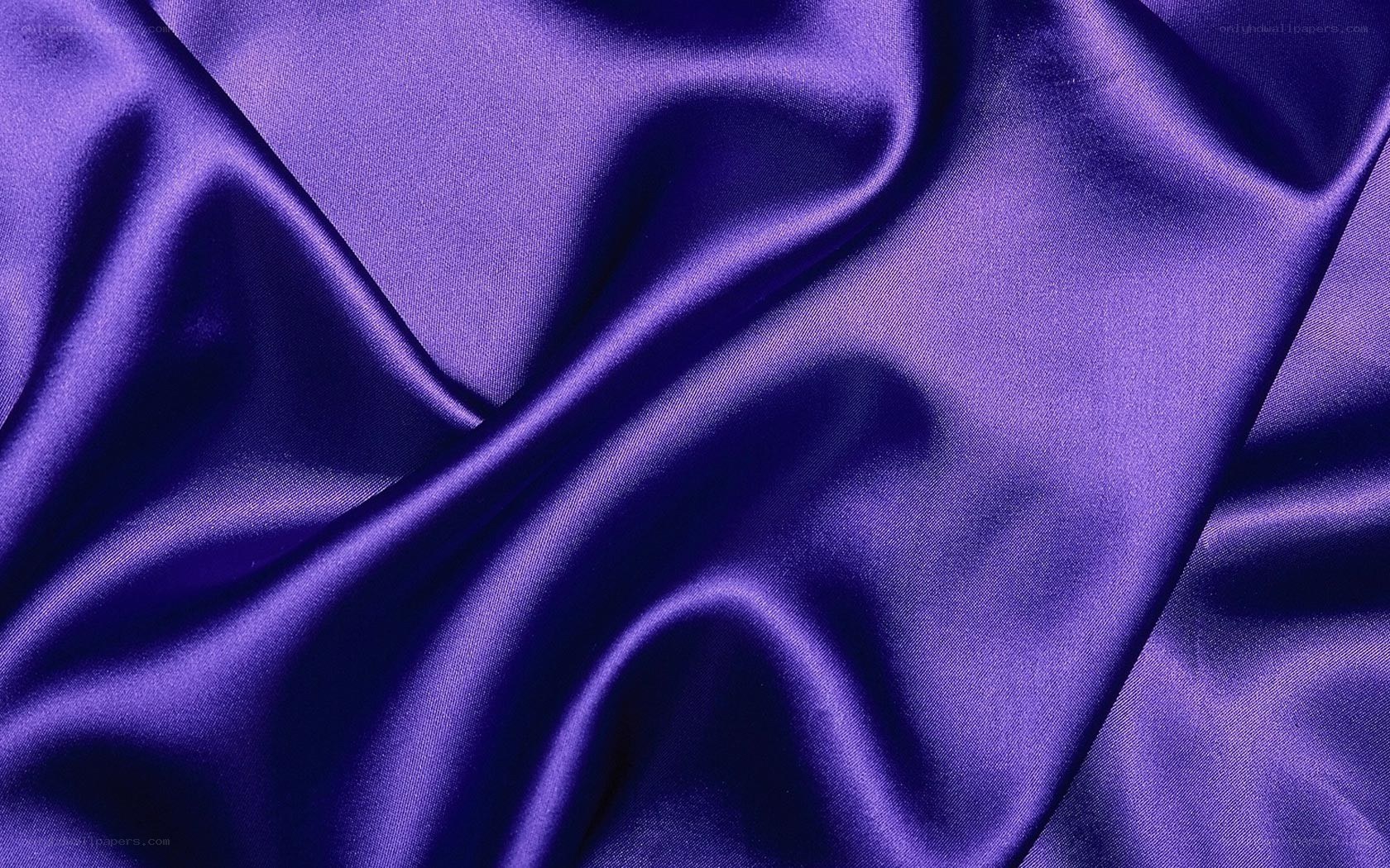 purple satin fabric texture