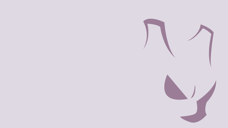 purple silhouette logo