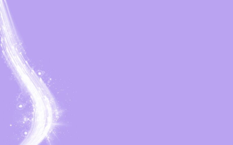 purple sparkly wave