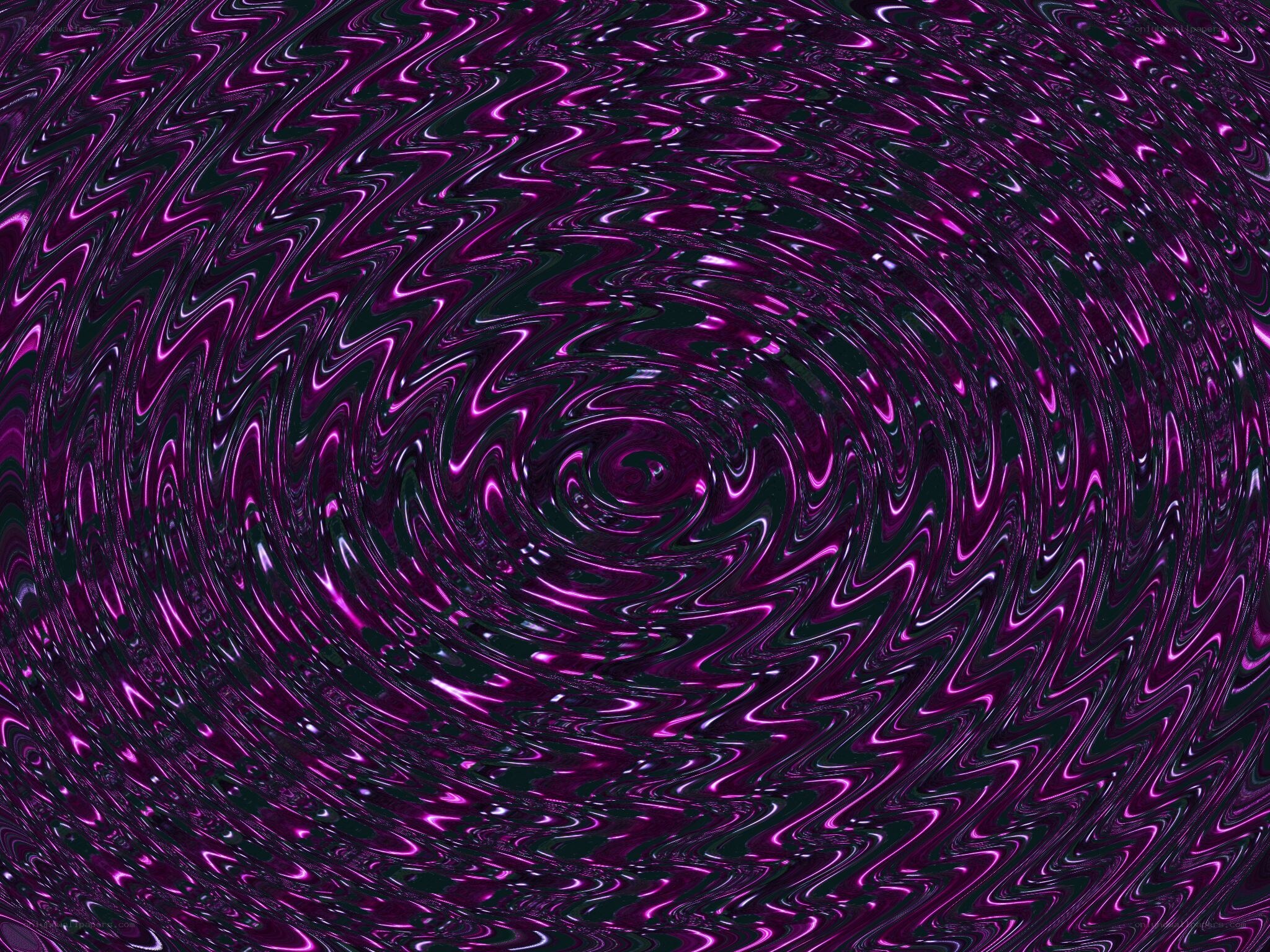 purple spiral abstract pattern