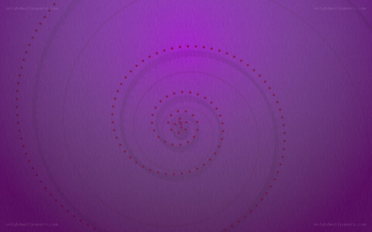 purple spiral pattern