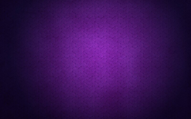 purple spiral pattern