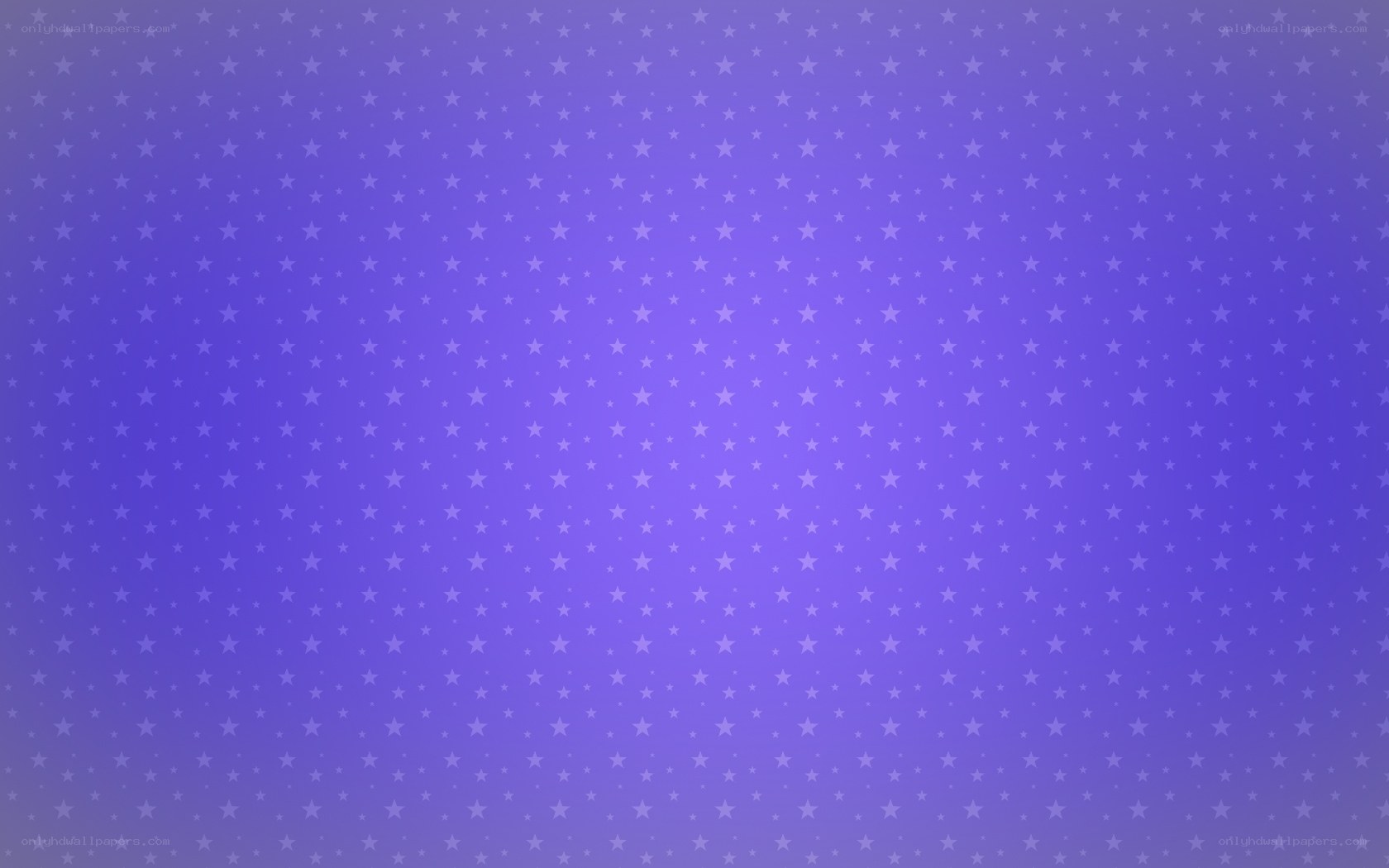 purple star pattern background