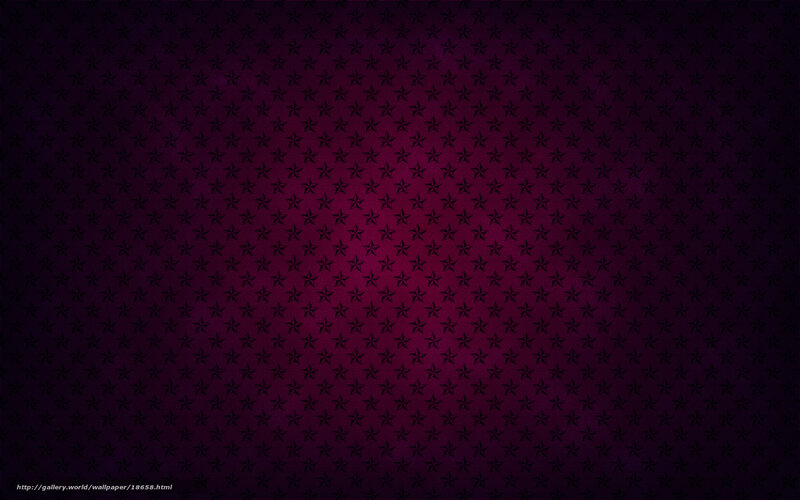 purple star pattern background