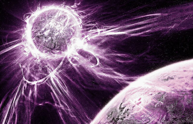 Purple Star System