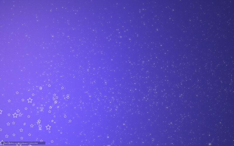 purple starry background