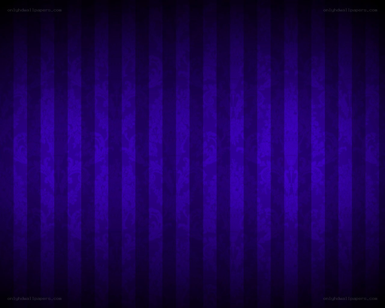 purple striped pattern