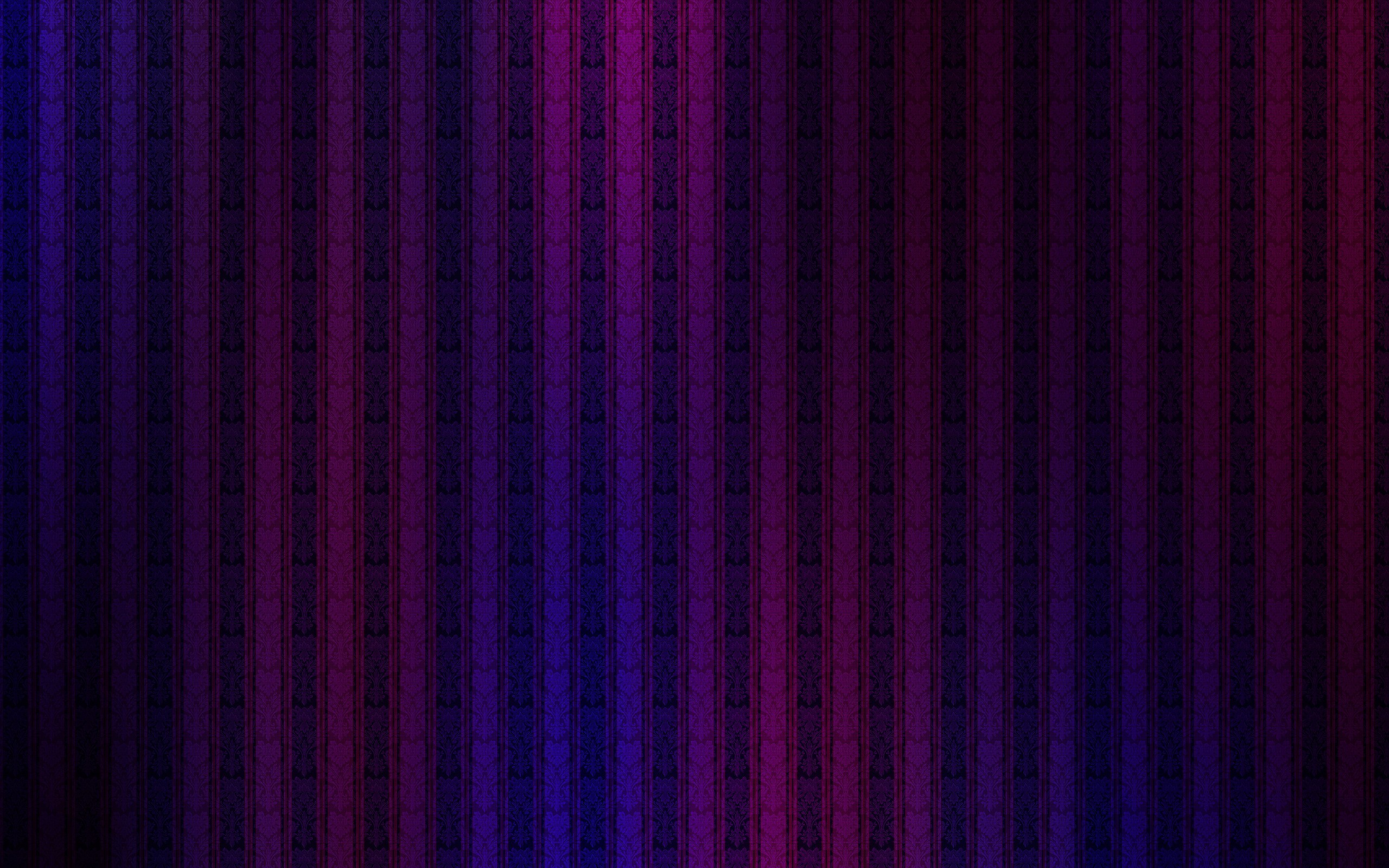 purple striped pattern background