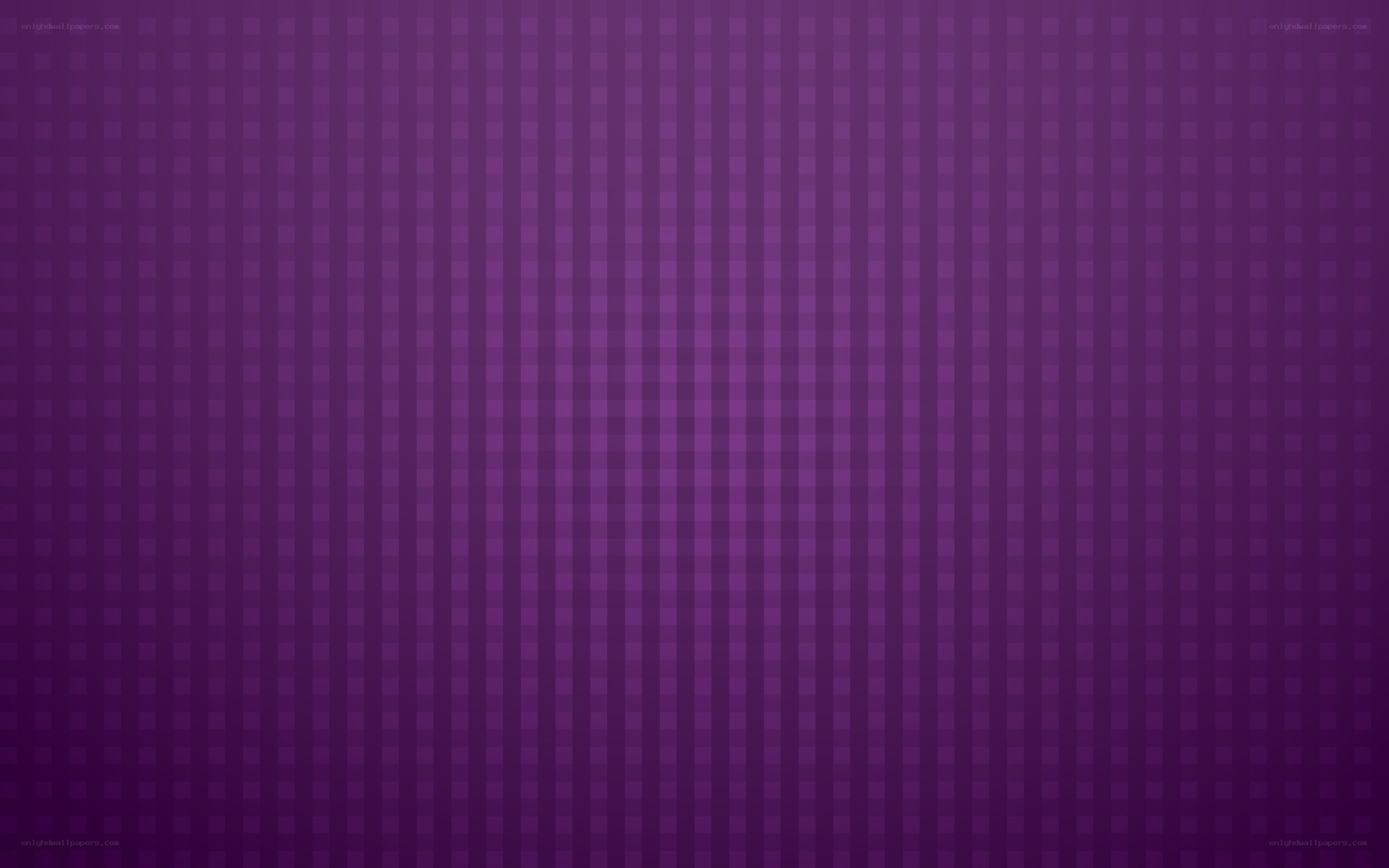 purple striped pattern