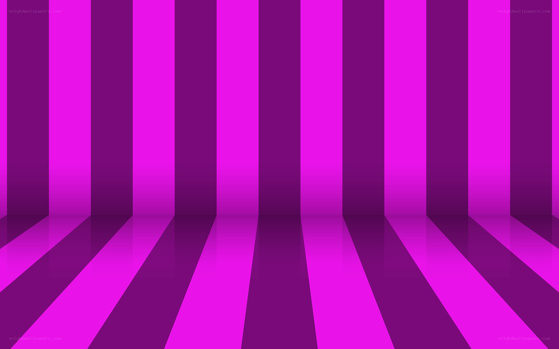 purple striped room background