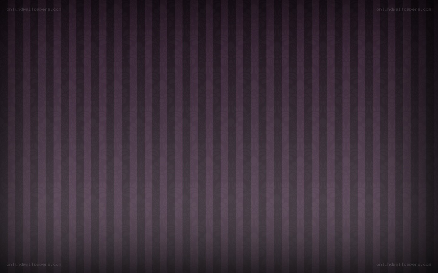 purple striped wallpaper