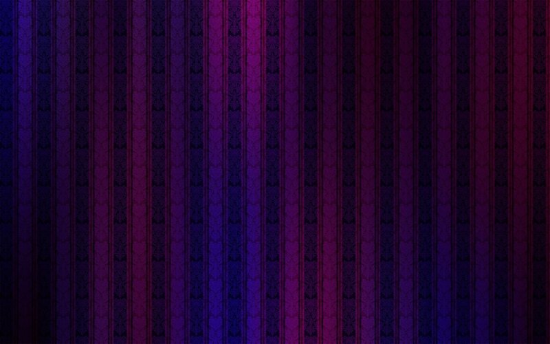 purple striped wallpaper pattern