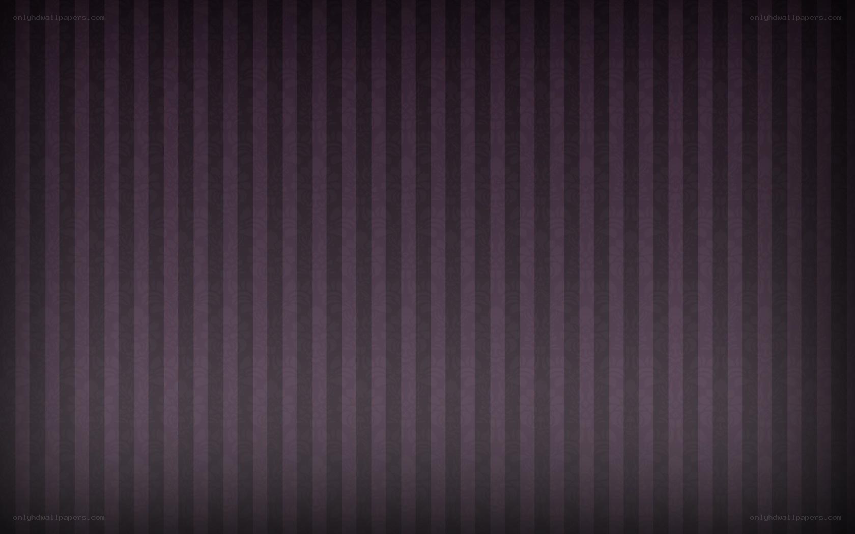 purple striped wallpaper