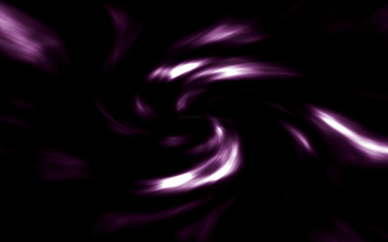 purple swirl abstract background