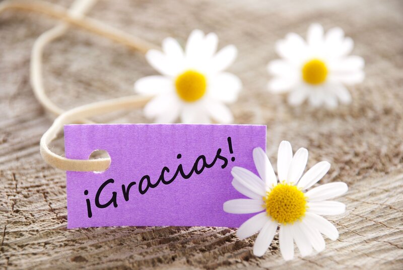 Purple Tag with Daisies