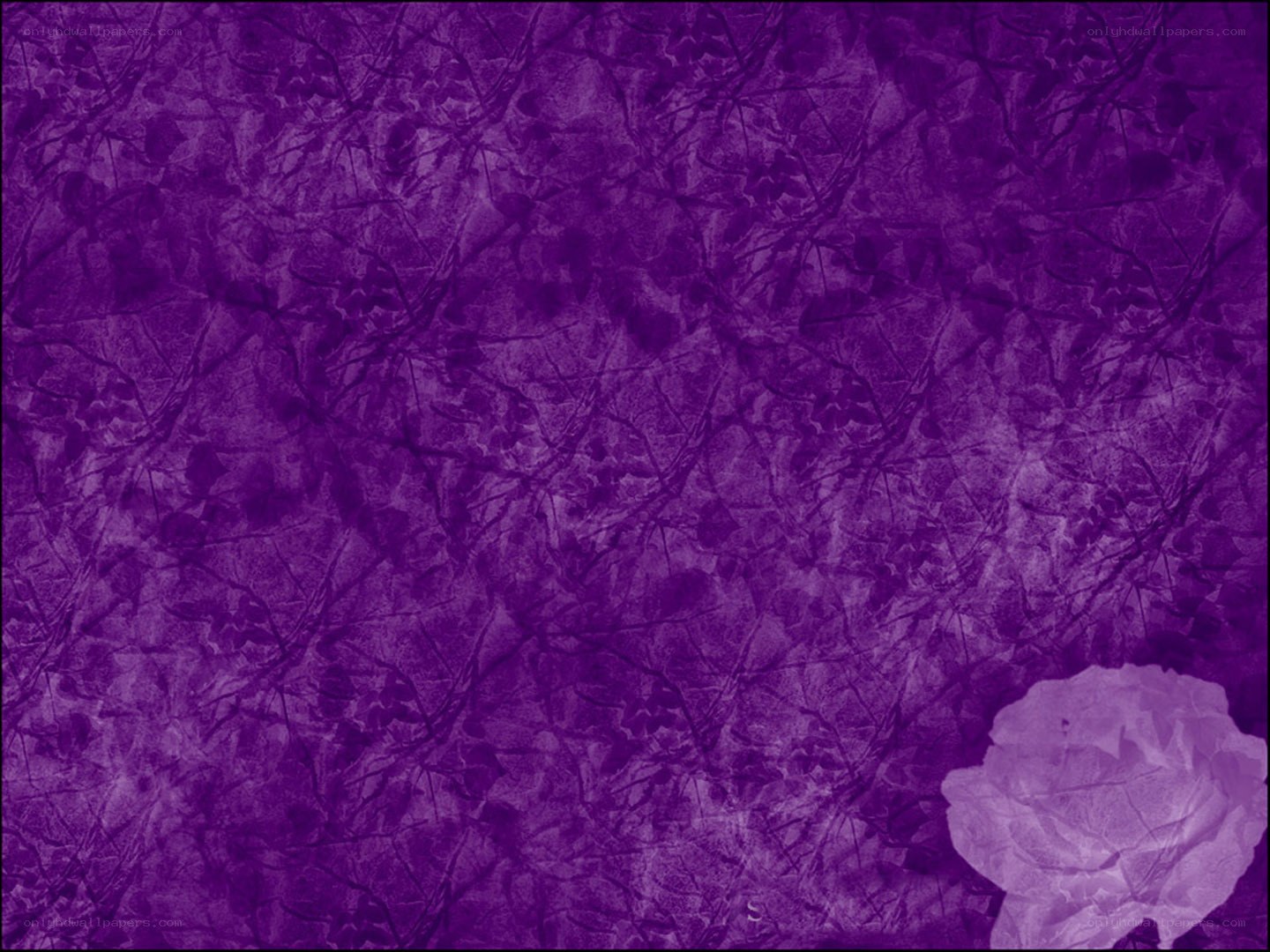 purple textured background