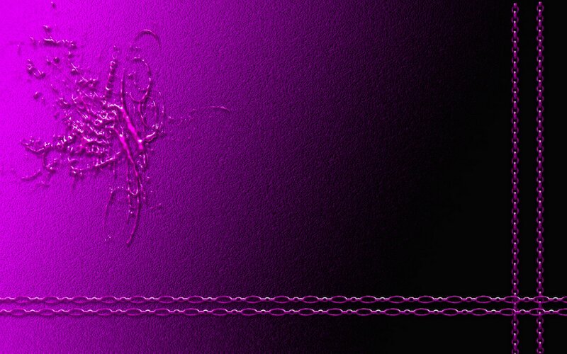 Purple Textured Background — Dark