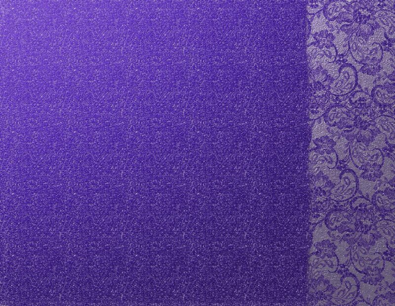 purple textured fabric with pattern