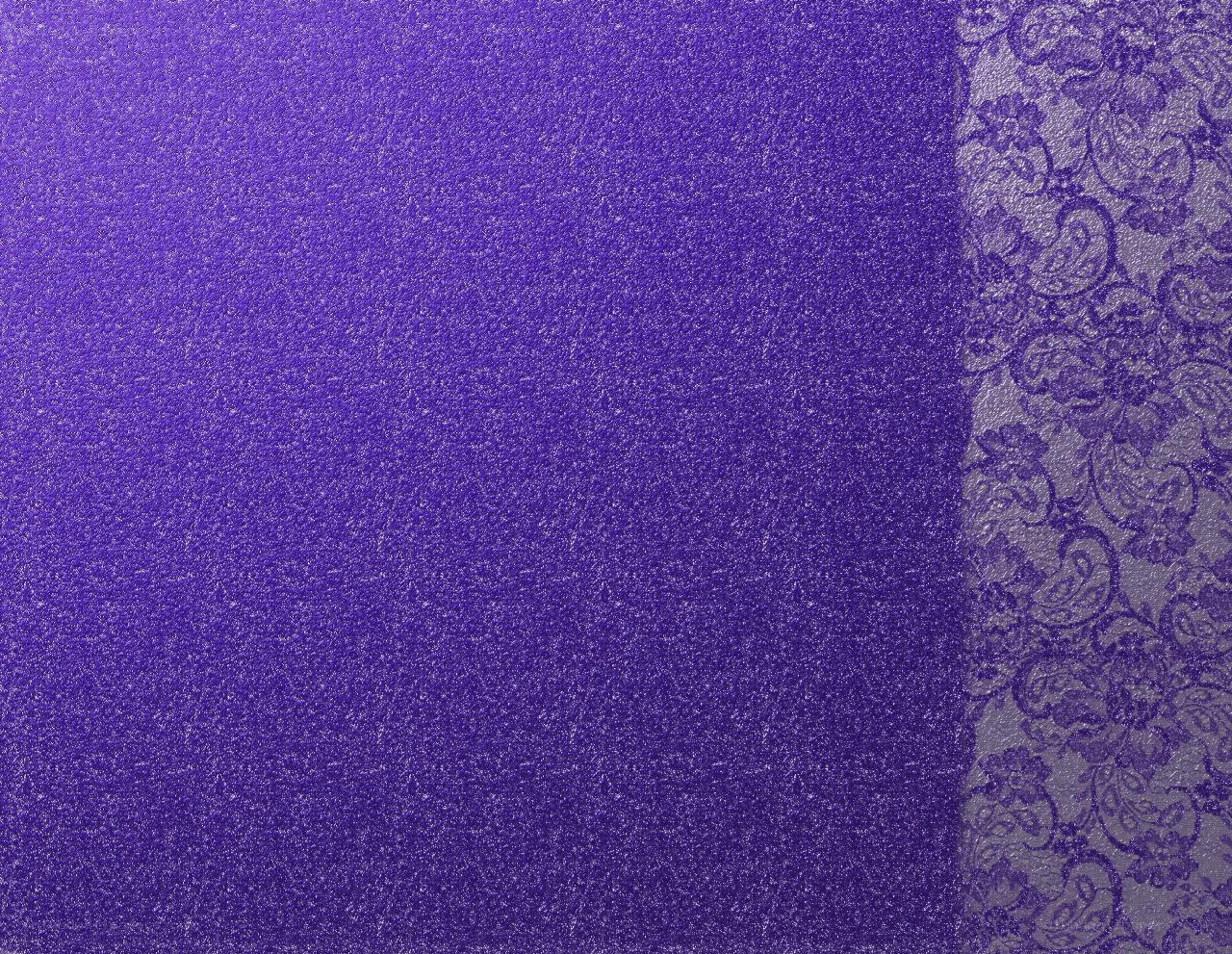 purple textured fabric with pattern