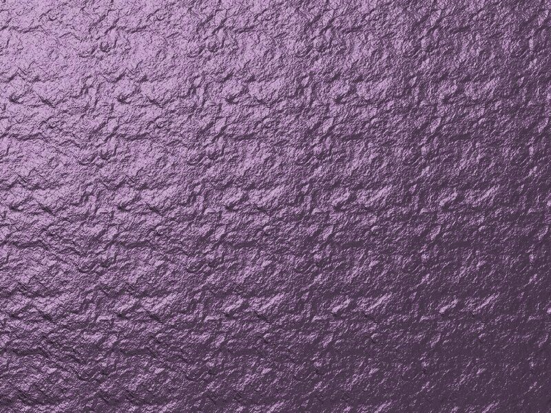 purple textured surface