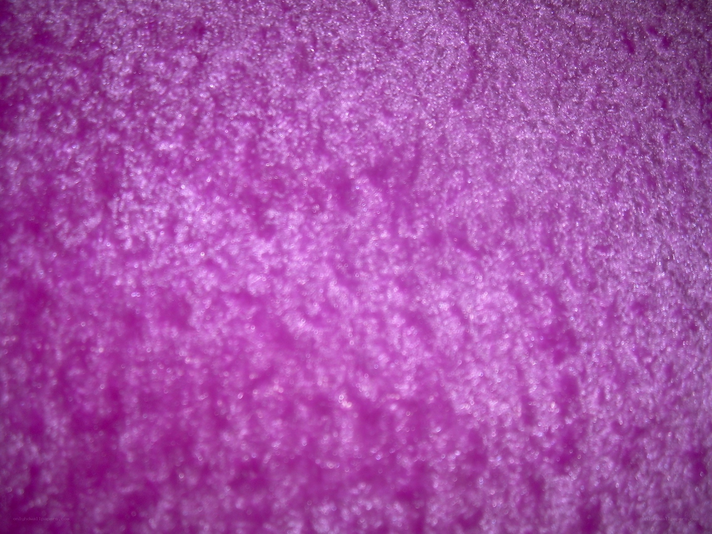 purple textured surface