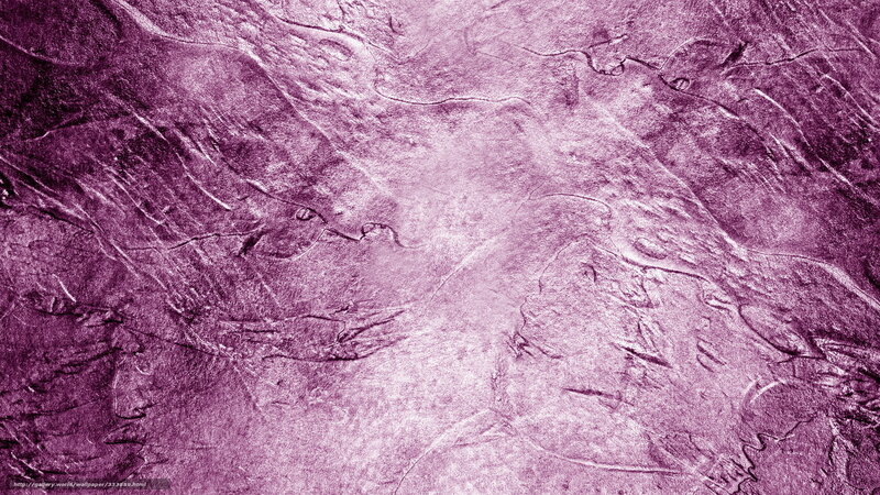 Purple Textured Surface — Abstract