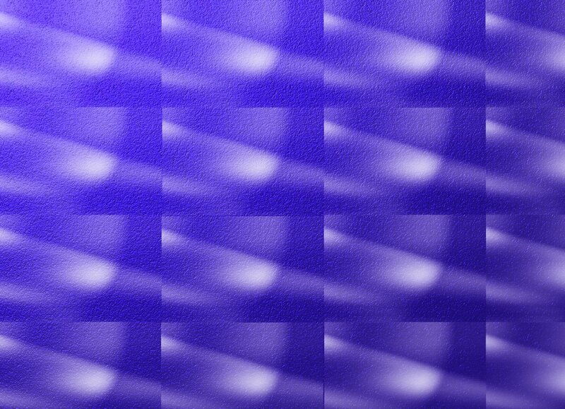 Purple Textured Surface — Calm