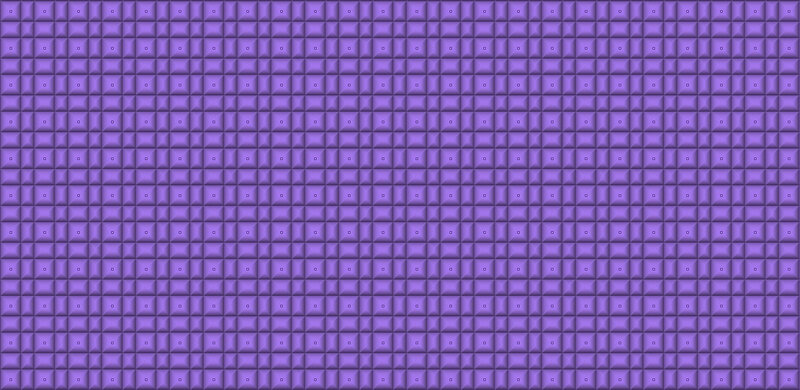 Purple Textured Tiles