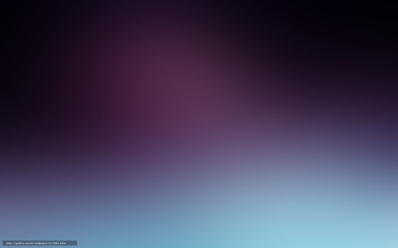 purple to blue gradient