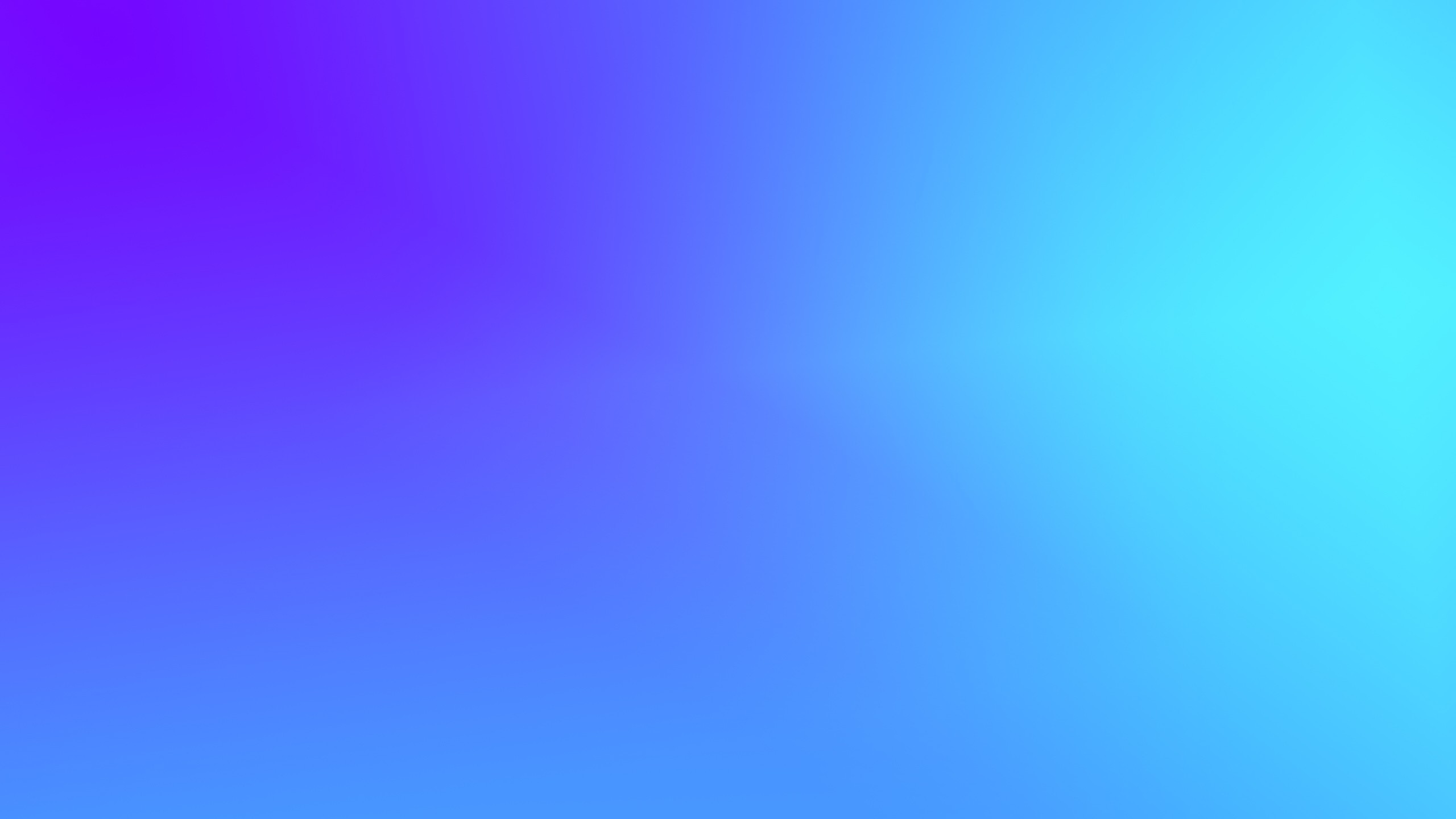 purple to blue gradient