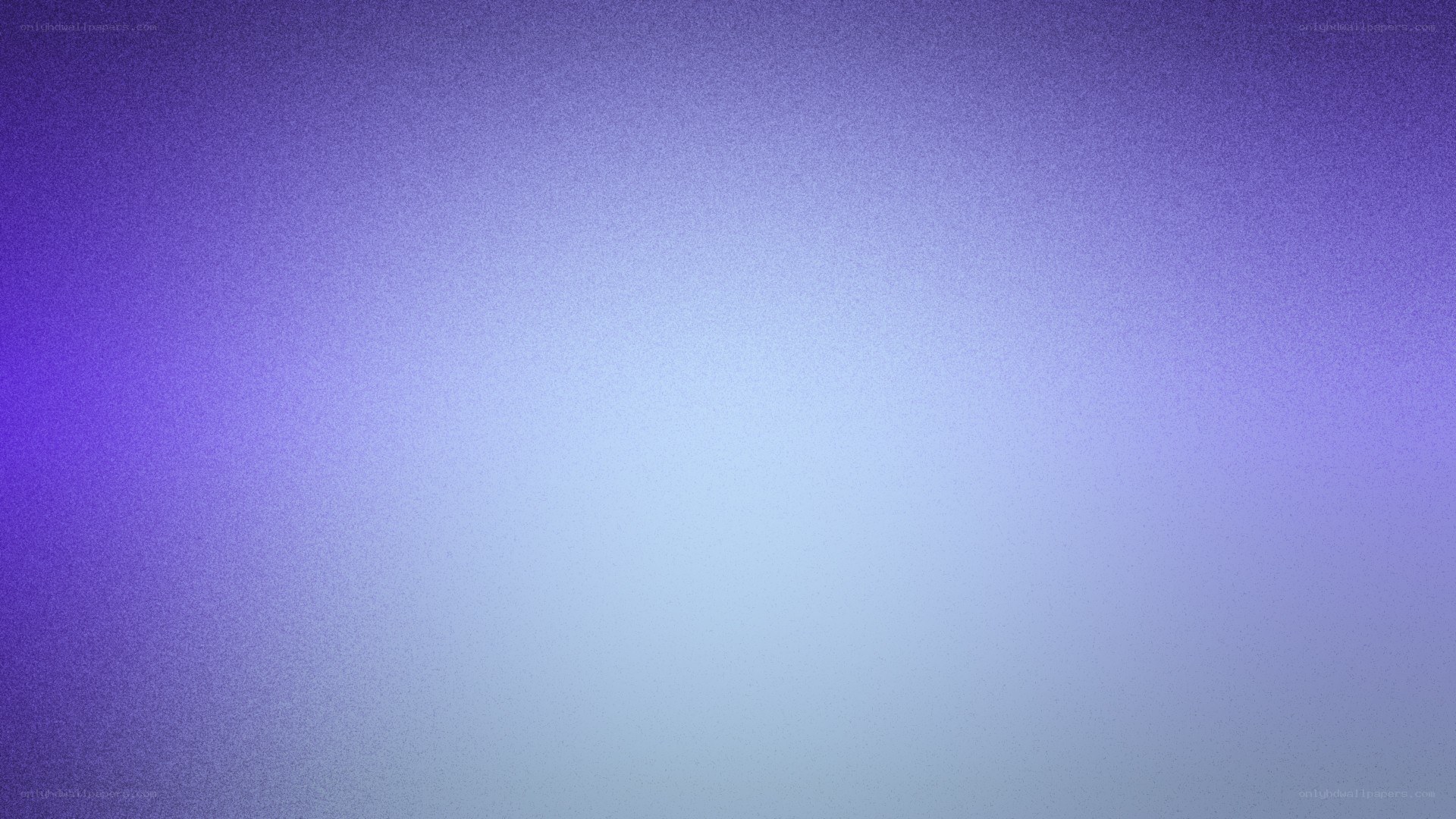purple to blue gradient