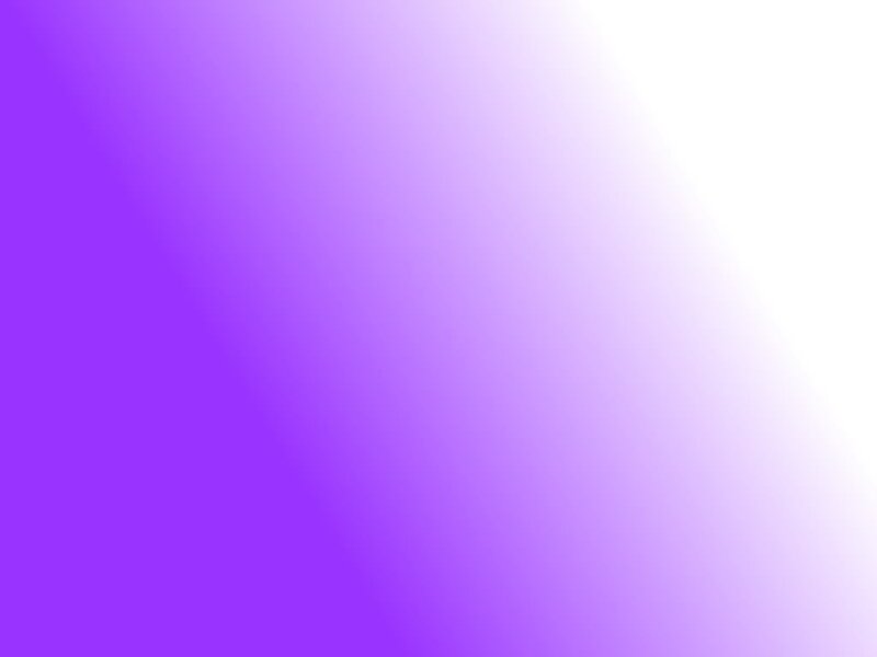 purple to white gradient