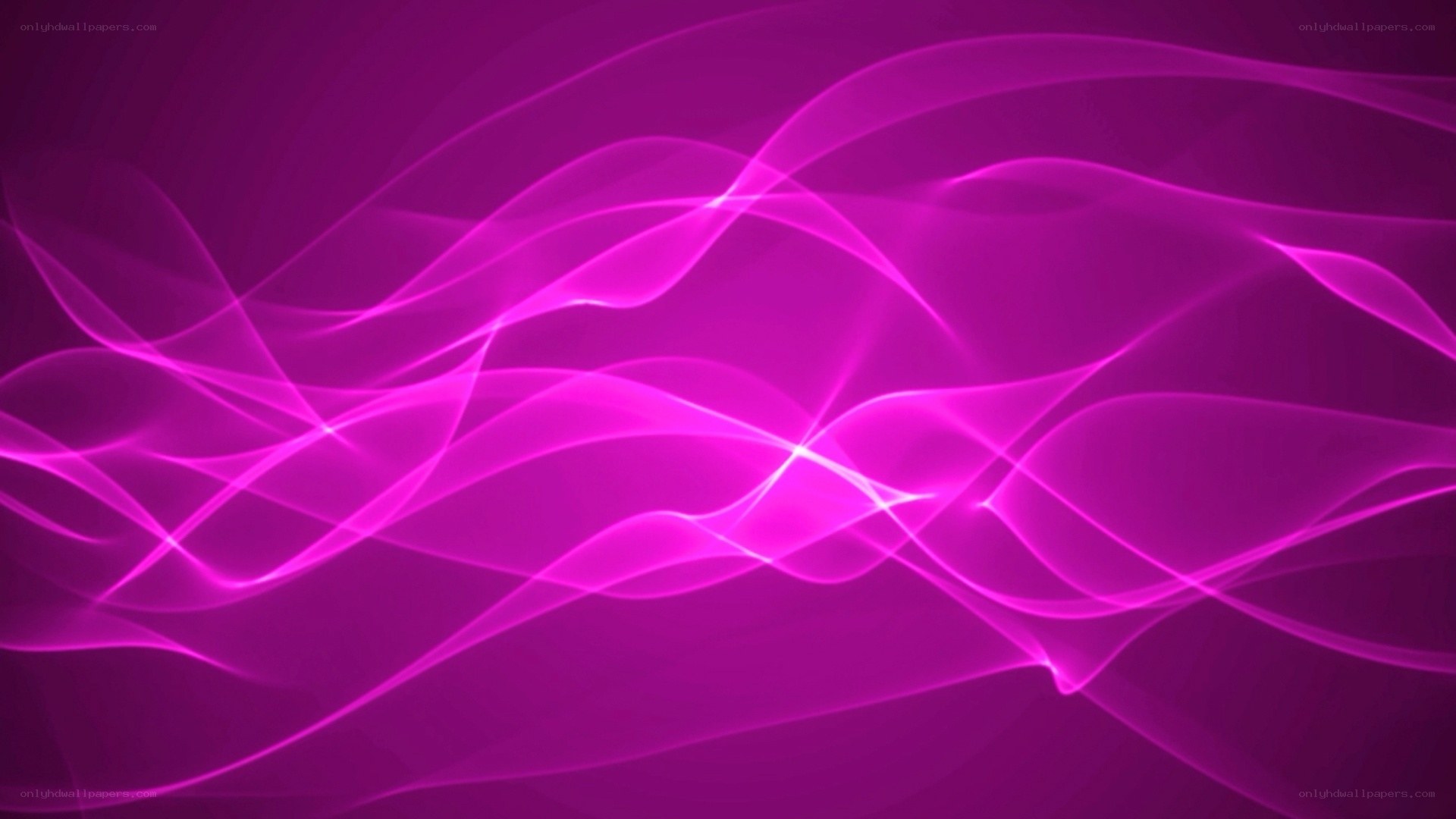 purple wave motion background