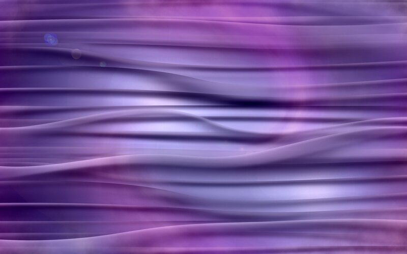 purple wavy abstract background