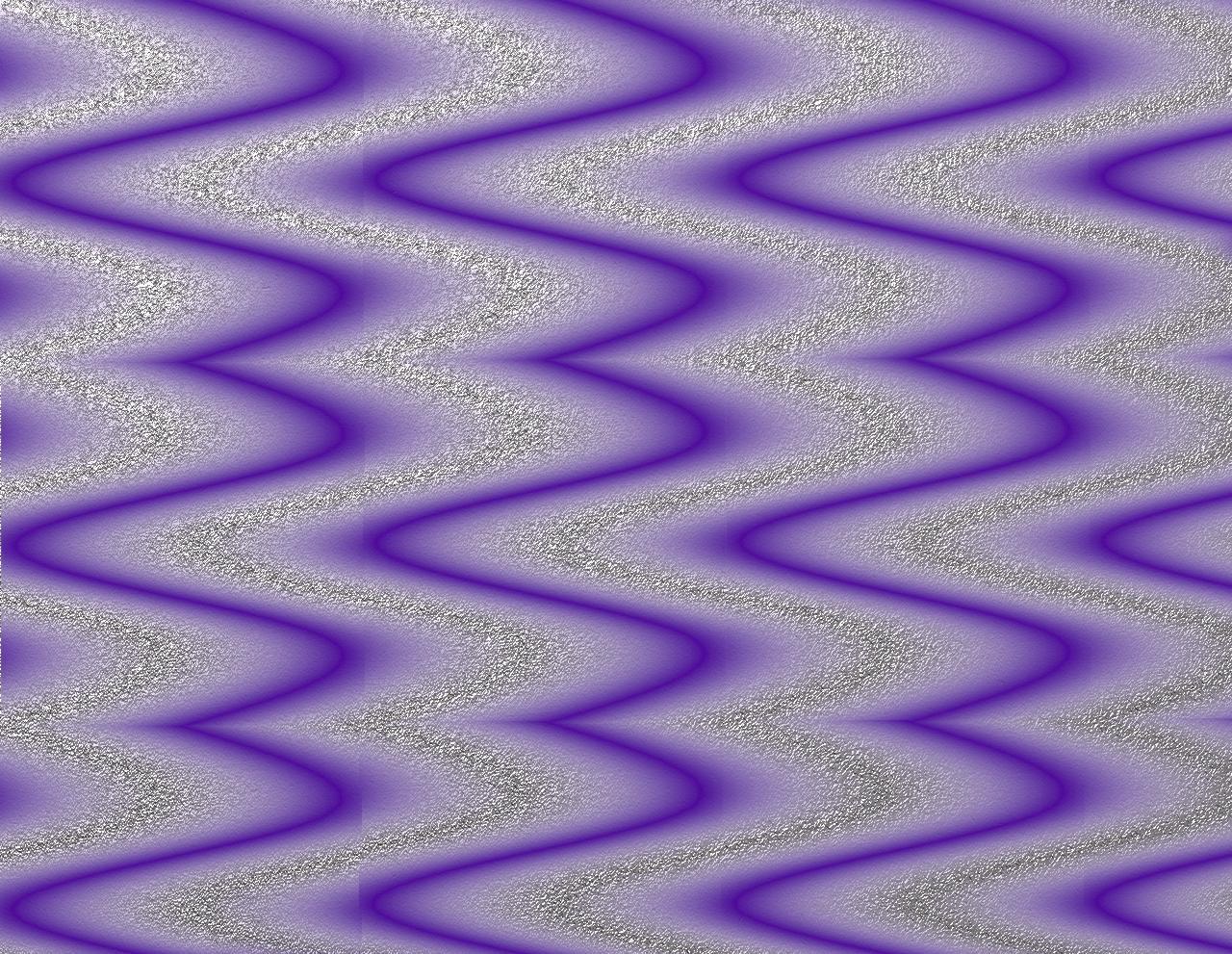 purple wavy pattern