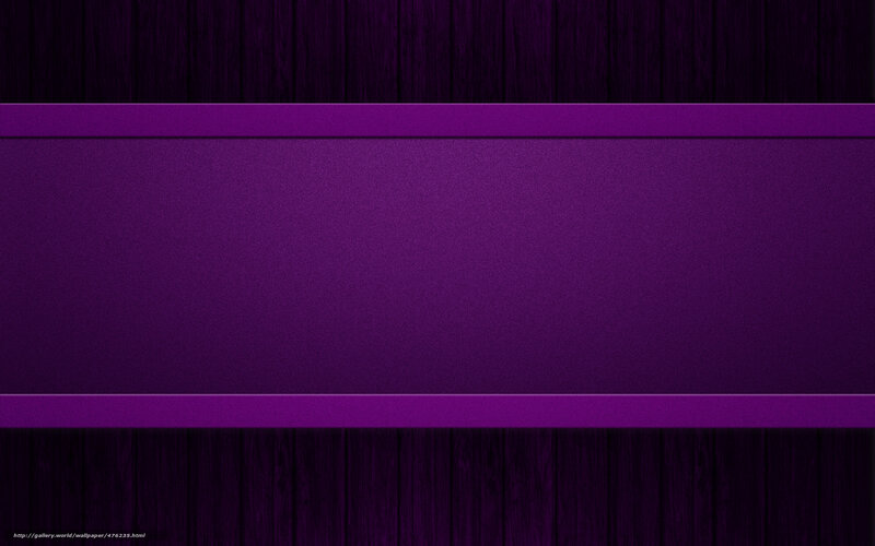Purple Wooden Texture — Dark