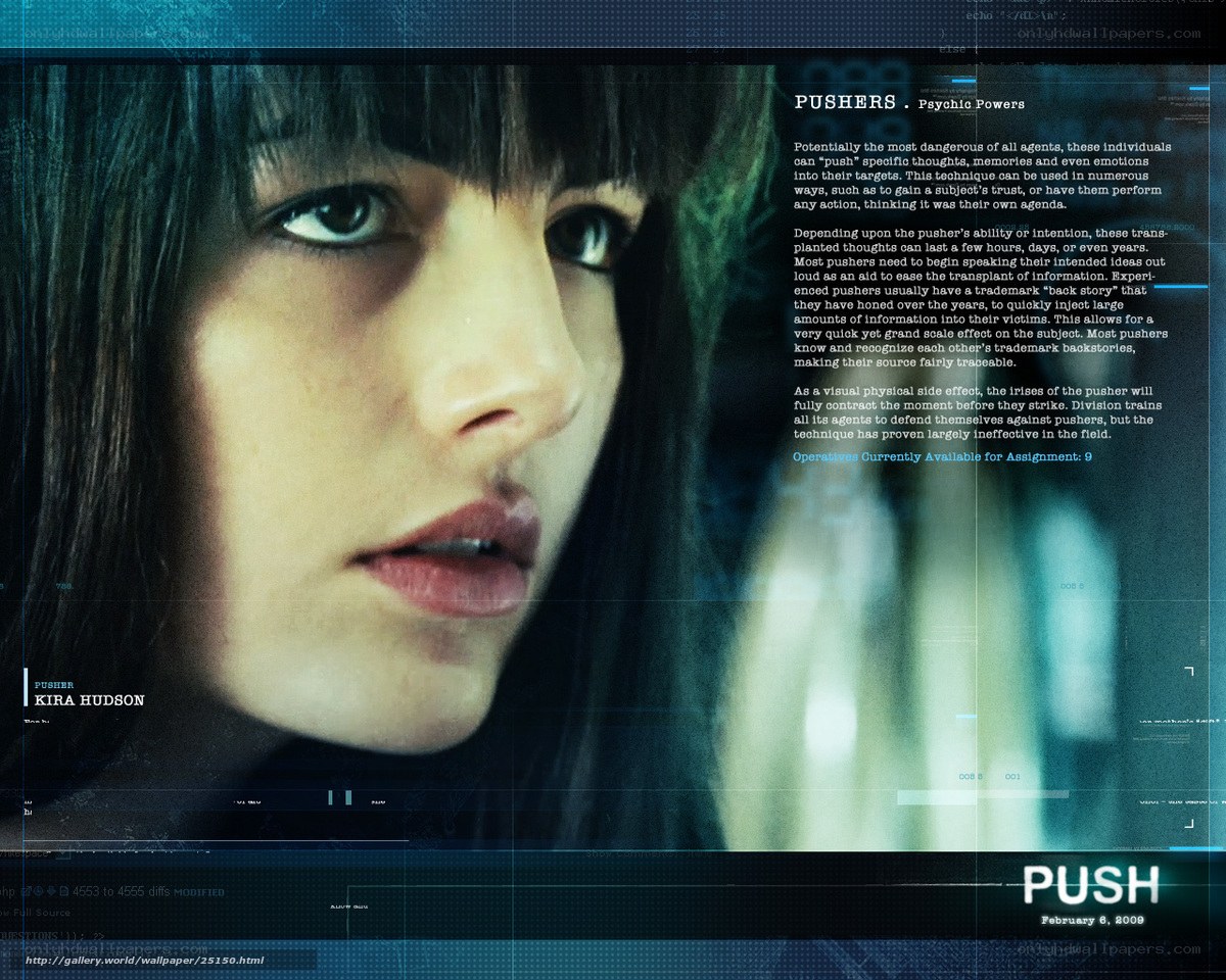 Pusher profile: Kira Hudson