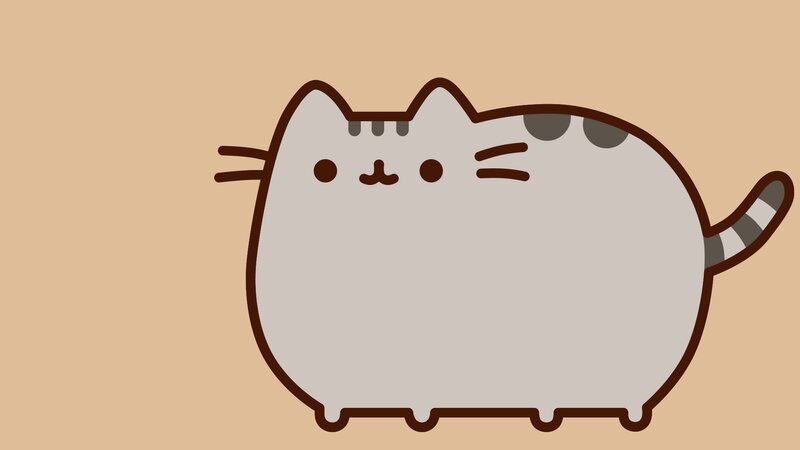 Puss in a Gray Coat