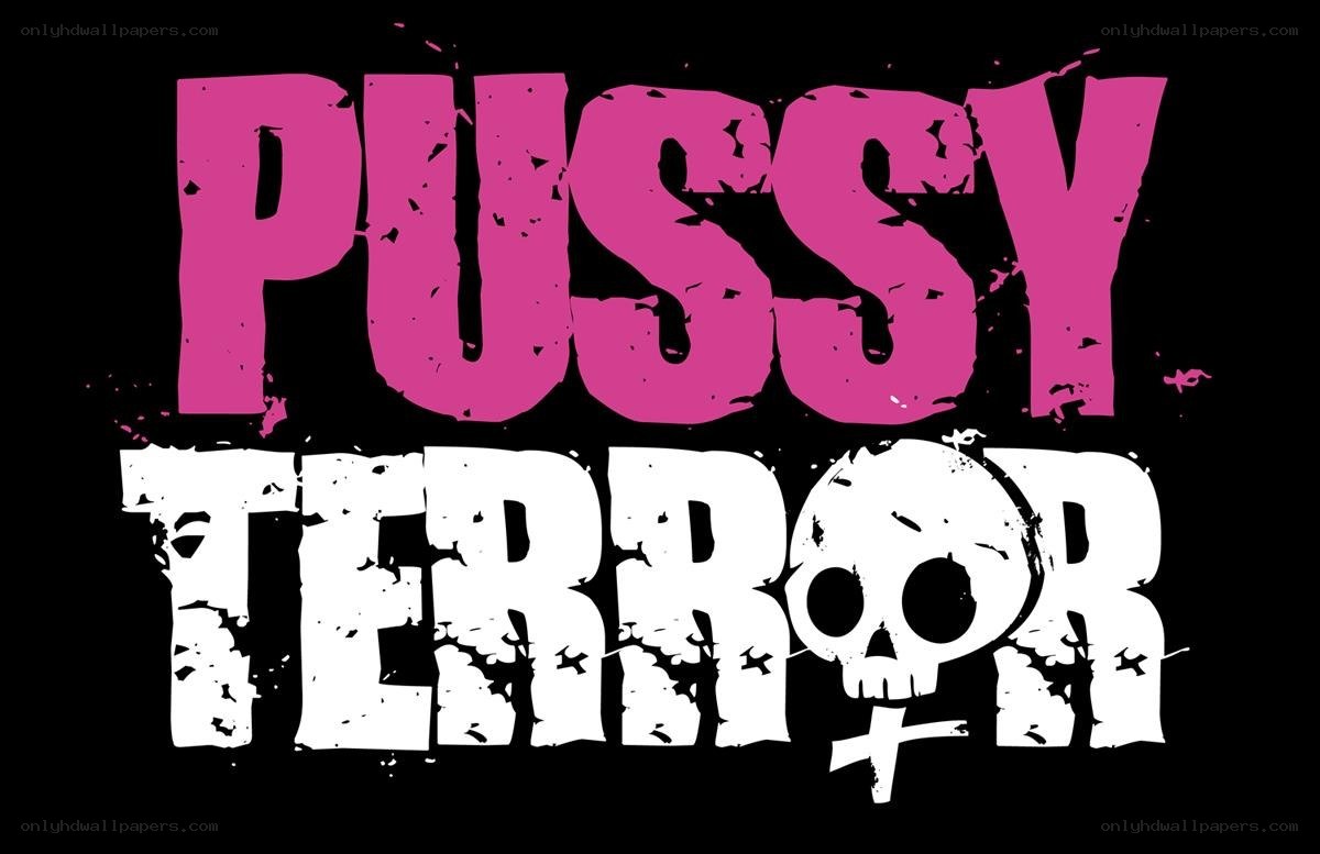Pussy Terror logo