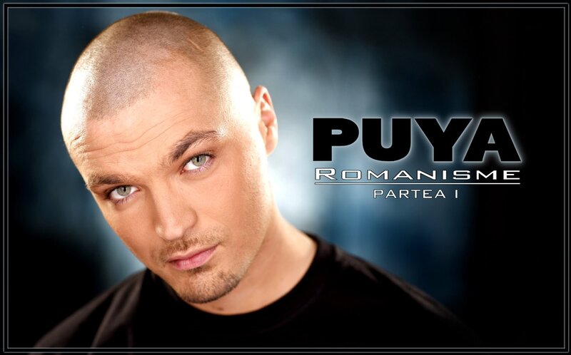 Puya Romanisme Partea I