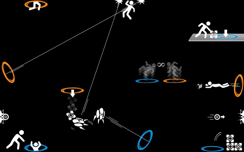 Puzzle Game Mechanics