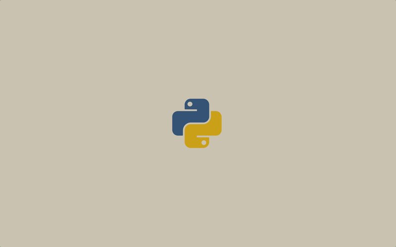 Python Logo