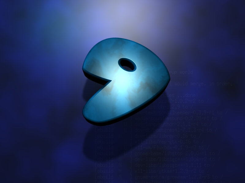 Python programming language logo