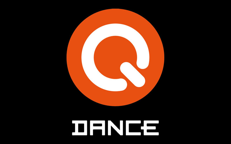 Q Dance logo
