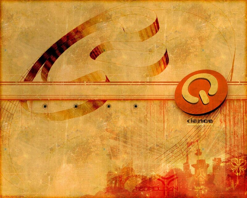 Q-dance logo art