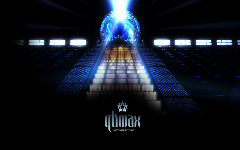 Qlimax promotional artwork