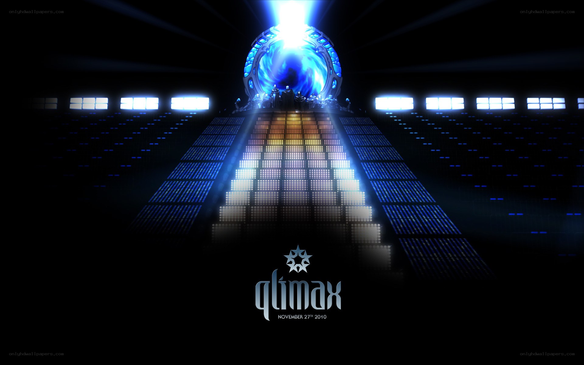 Qlimax promotional artwork